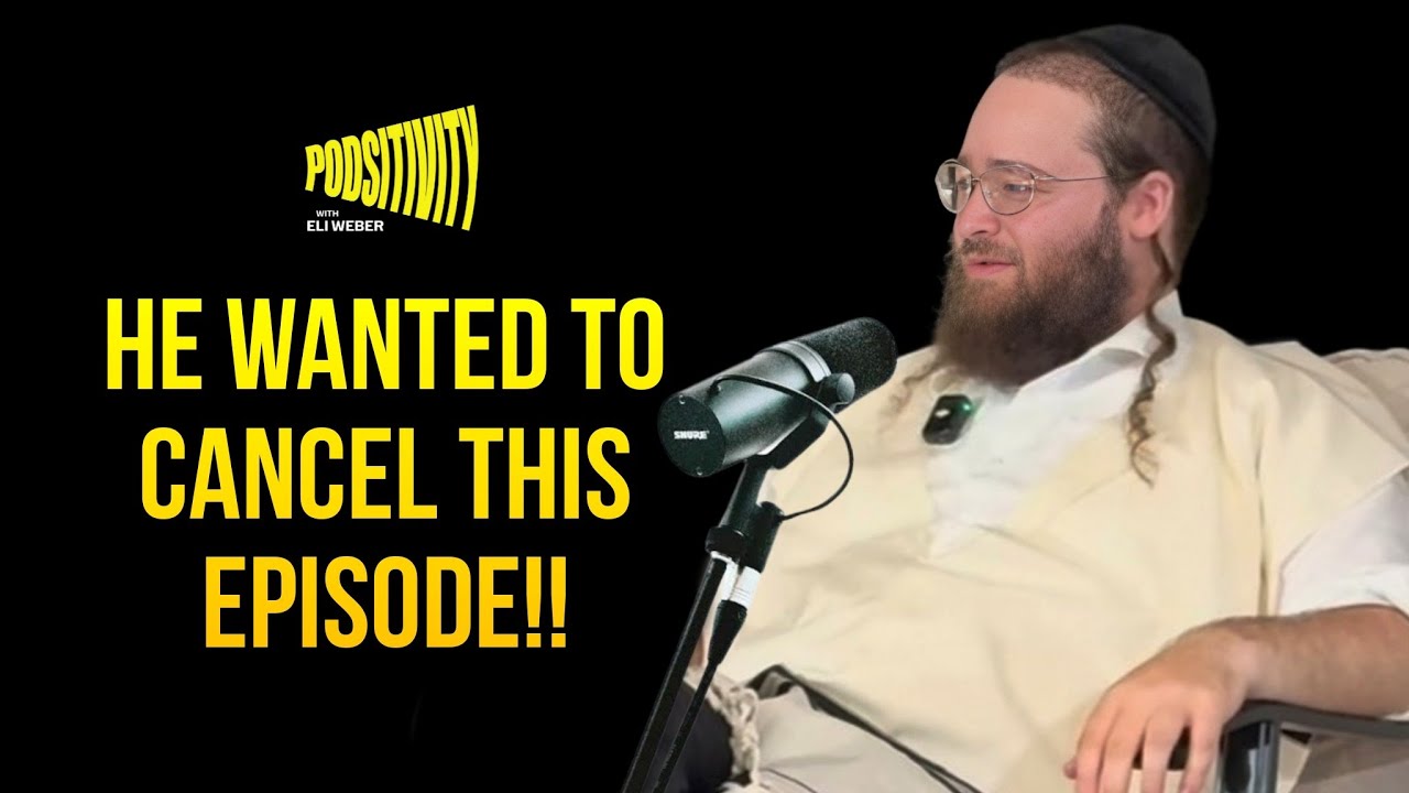 Podcasts Are Taking Over the Entertainment Industry?! With Moshe Milstein