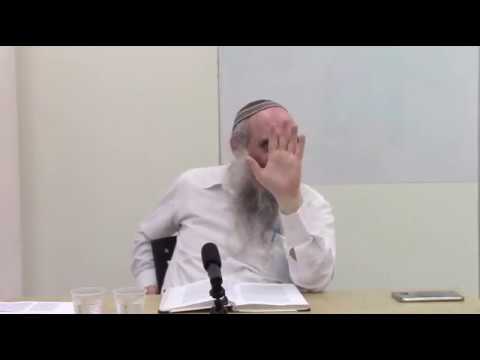 אמונה כדרך חיים - אל ה' ואל טובו - הרב יהושע שפירא