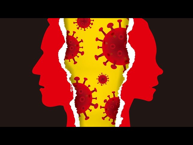 Dealing With the Stress on Relationships During the Coronavirus