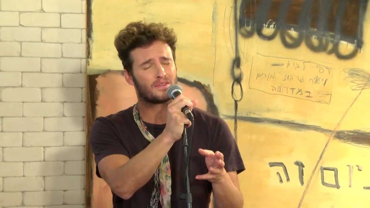 Wicked Game - ותראו את מי פגשנו: פספורט