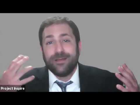 Rabbi Elliot Mathias: Myths and Facts of Occupation