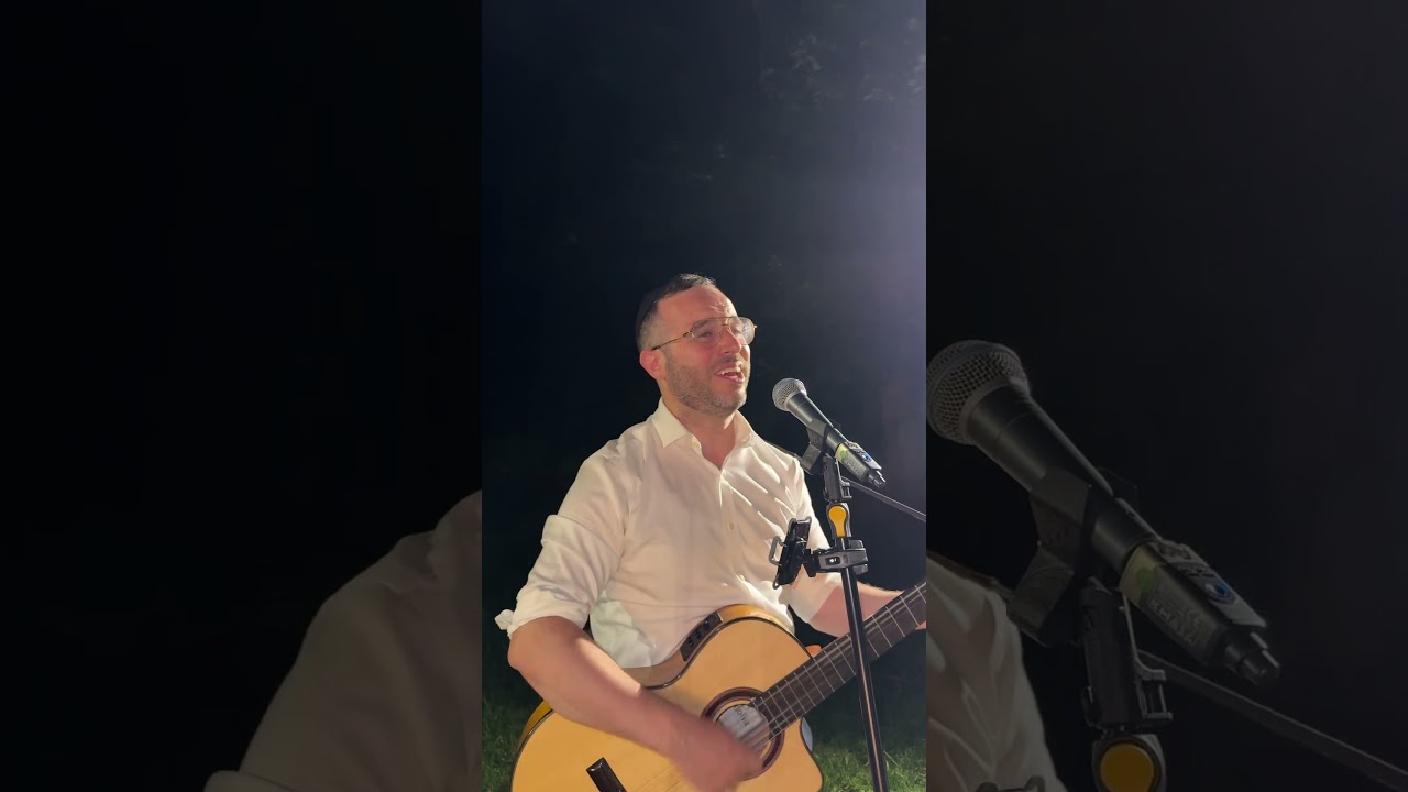 🎶 Venoh al Tatzricheinu — A Timeless Classic ❤️ #jewishmusic