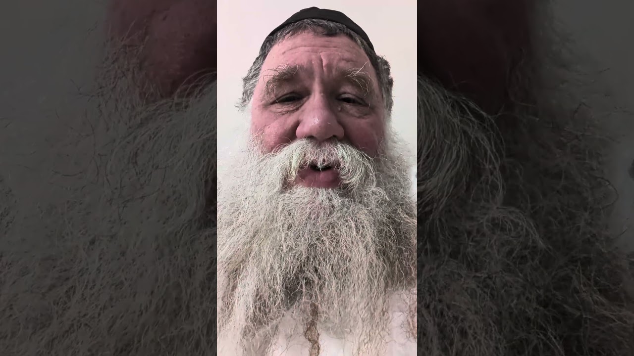Baba Sali & Rebbe, 1952: Unity of Sephardim and Chabad - RC Dalfin