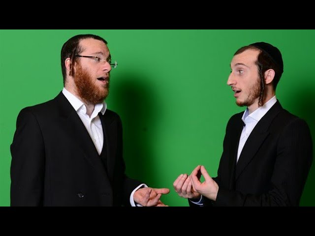 Stunning Erev Shabbos Songs With The Lemmer Brothers