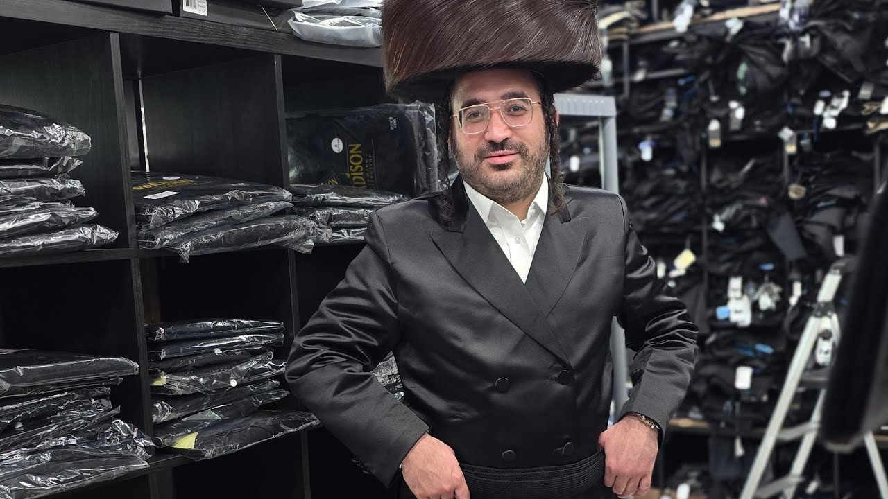 Madison Bekishe's! Say No more to sweating in your Bekishes with the all new improved breezy bekishe