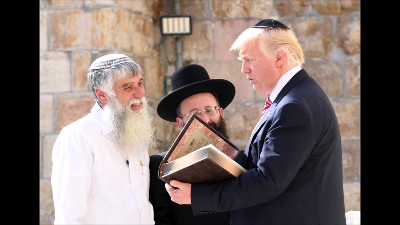 The Yishai Fleisher Show: Steal This Blessing