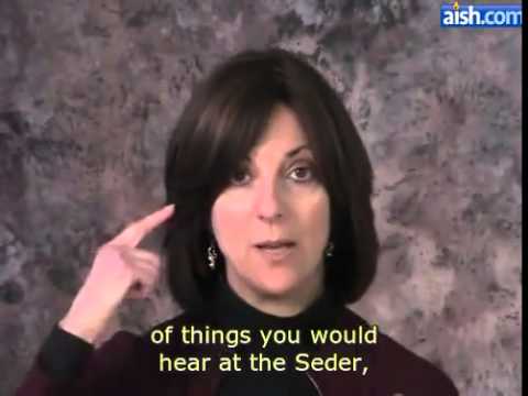 Making a Meaningful, Fun Passover Seder - Lori Almost Live