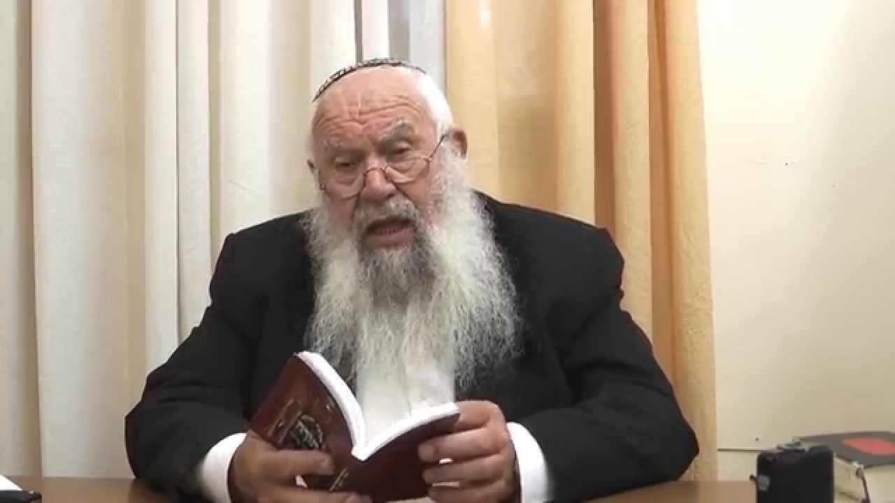 מוסקט # פרשת חקת