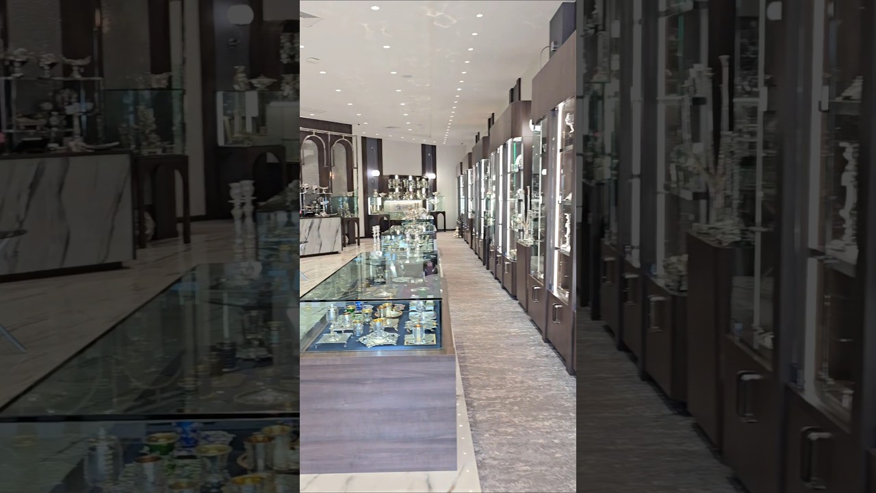 Exciting News! Argentum Silver is offering amazing  specials: enjoy 10% off plus FREE lacquering!