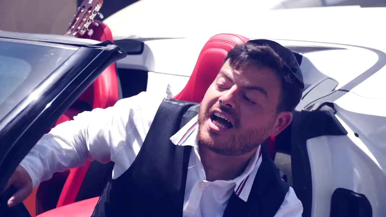 אלי סלומון הטוב יישאר הקליפ הרשמי | Eli Salomon HaTov Yishaer Official Music Video