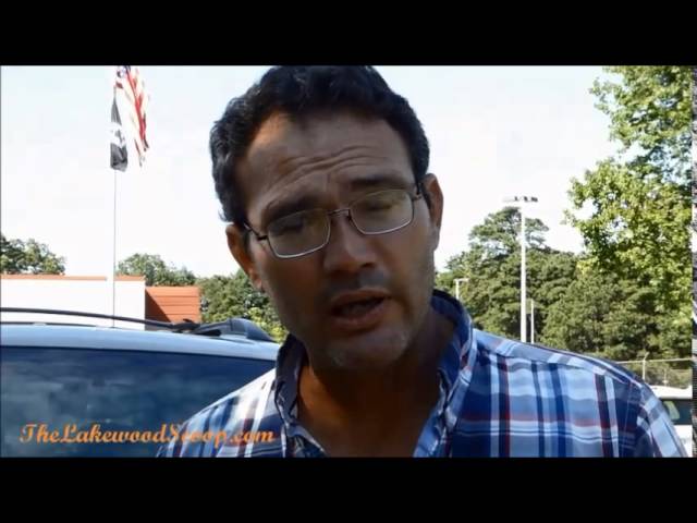 Minister Brigham Update on Tent City Lakewood One Year Later TLS