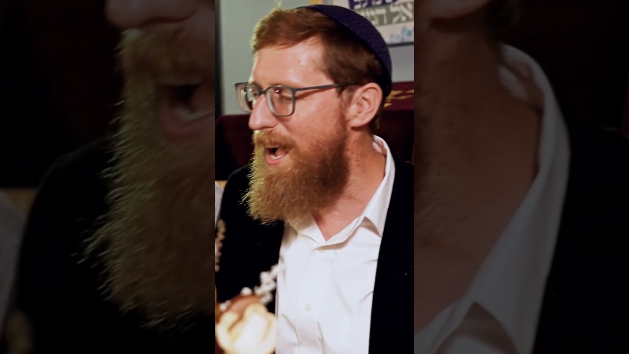יצחק מאיר - לשם יחוד להדלקת נרות חנוכה