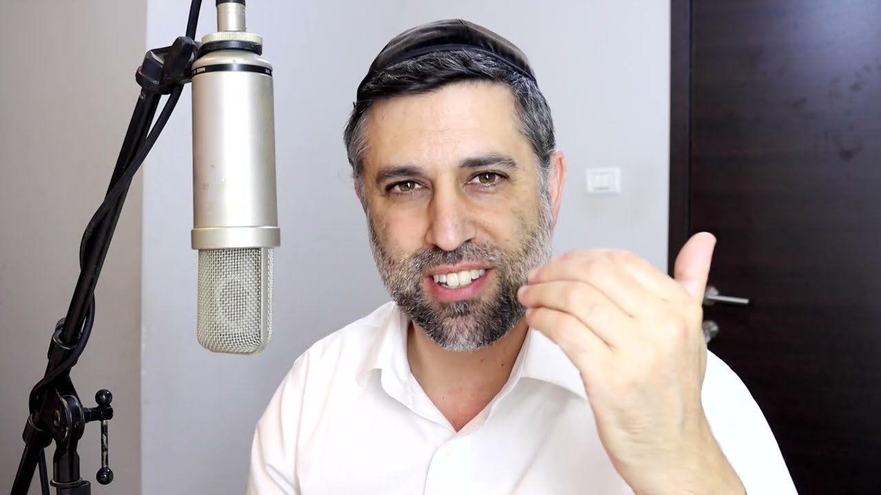 Rosh Hashana - Day of Hashem's Mercy