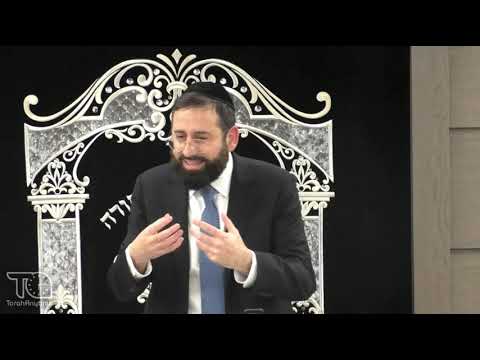 Toldos: Timeless Torah Parenting For the 21st Century {Heichal HaTorah Hollywood}