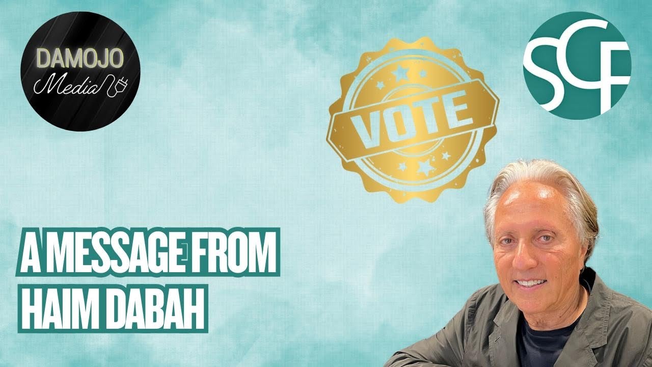 Haim Dabah - Urgent Message