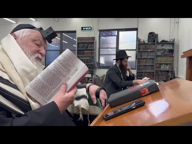 היום יום כ"ה ניסן , הרב לייבל אלטיין שנת תשפ"ו
