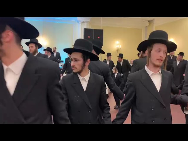 Shimmy Levy Sruly Altman