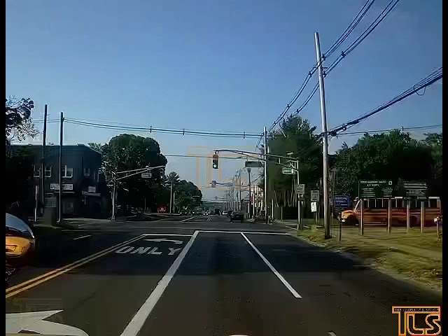How he made it across is an absolute miracle