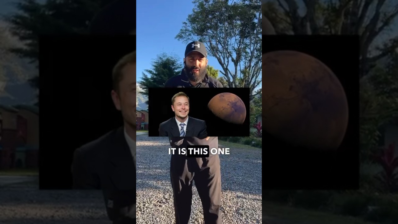 Elon Musk taught me this in business…