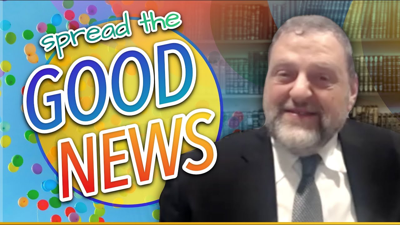 Spread the Good News (Ep. 142)