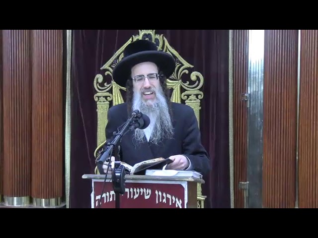 דיני תחומין הנוגעים בעיר ובקאנטרי - ר' שאול שמחה פרידמאן שליט"א