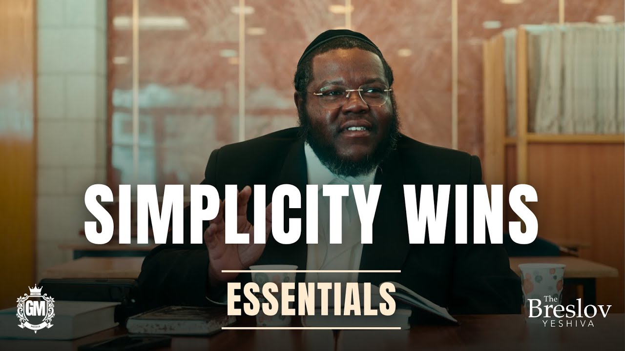 Just simple Faith