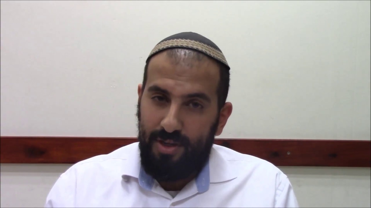 יוסף ויהודה, 2 דרכים בעבודת ה' - דבר תורה לפרשת ויגש - הרב שמואל אברהם