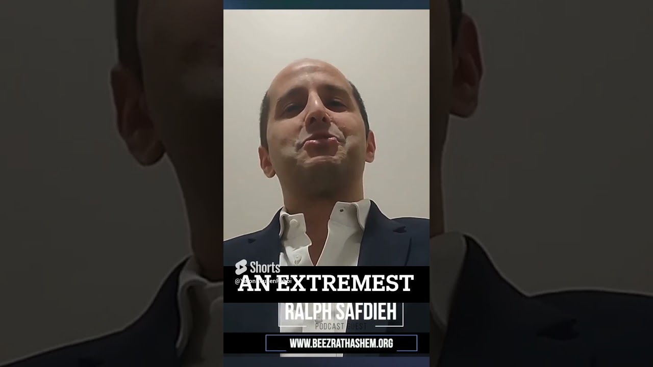 WATCH FULL RALPH New Jersey: The Boca Raton Synagogue Rebuke - RTH #9
