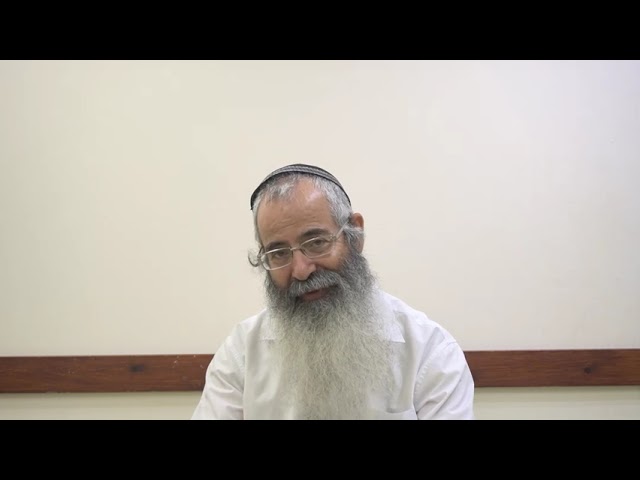 להט ובעירה לעומת שפע וברכה | דבר תורה לפרשת פנחס | הרב יהודה מלמד
