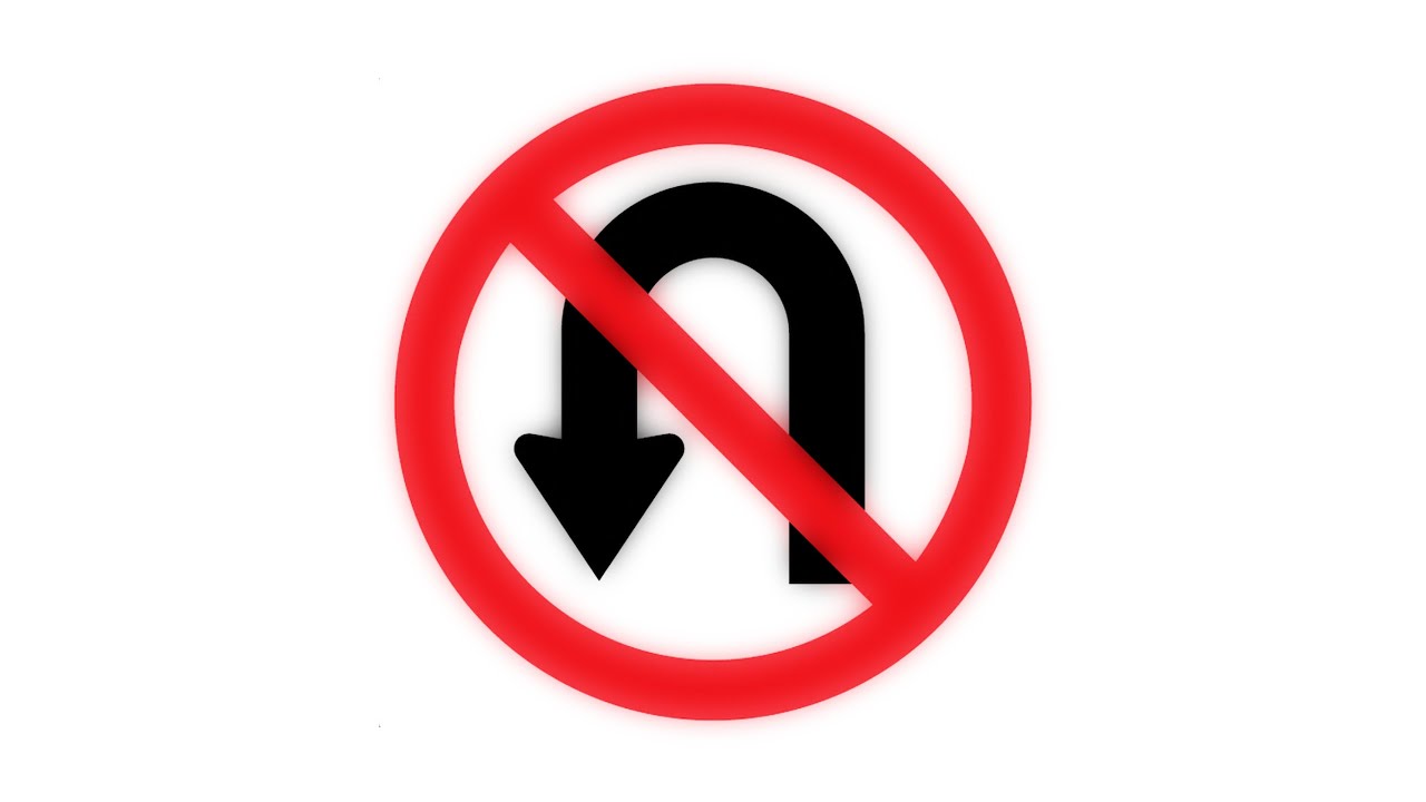 The prohibition against returning to Egypt