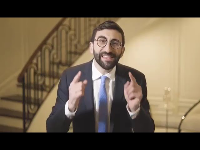 Yahrtzeit of Rav Moshe Feinstein ZTL