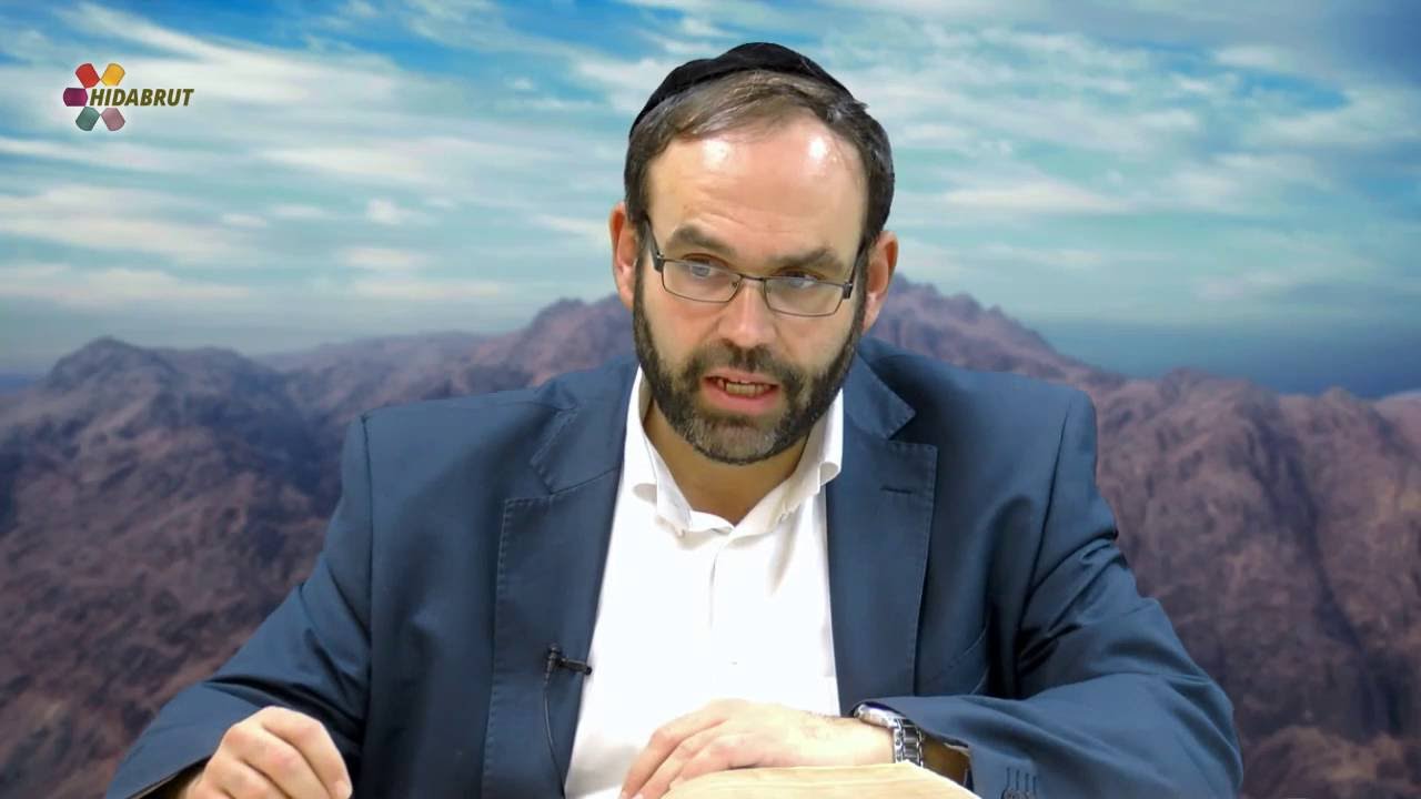 The Ten Commandments - Part 7 - Rabbi Shlomo Schiller
