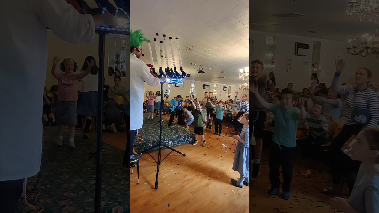 flying ping pong balls #kidsvideo #crazy #happy #happybirthday #science #craft
