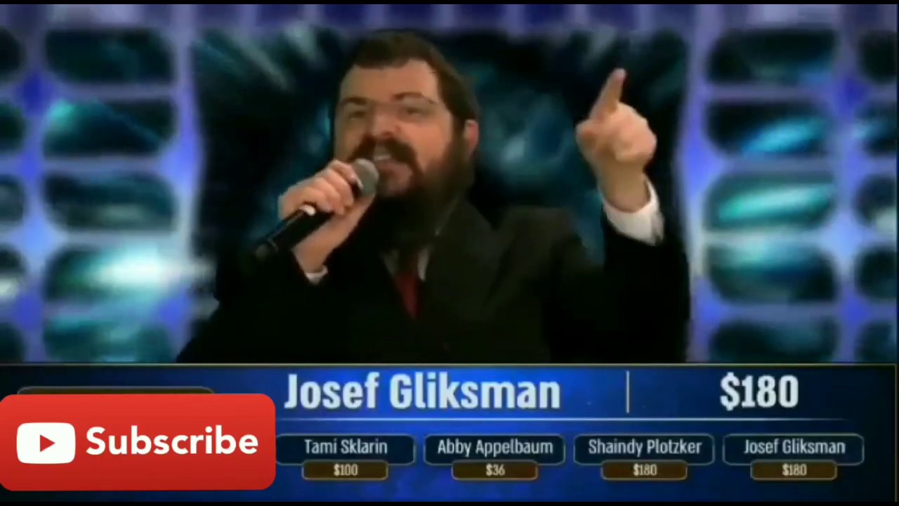 Hasc Virtual Concert - Pesach 2020