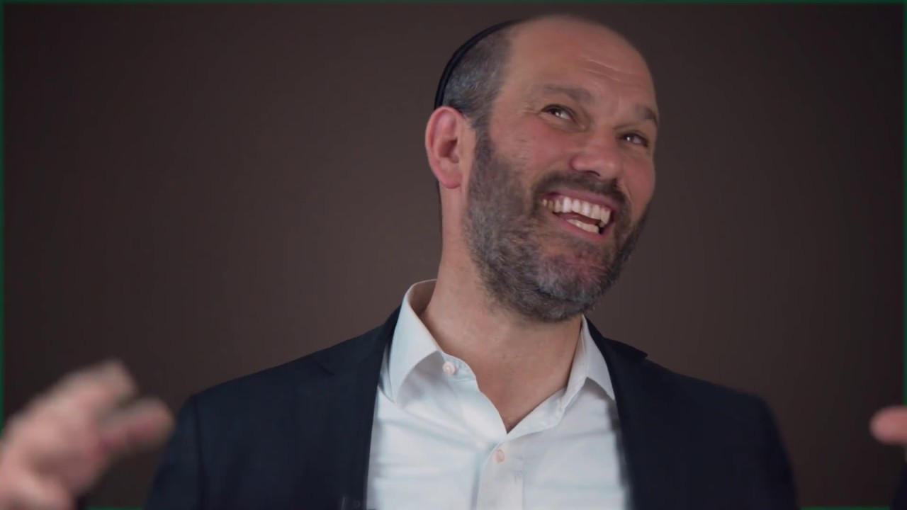 יונתן רזאל והתזמורת הסימפונית ראשל"צ 11.11 בהיכל התרבות ת"א