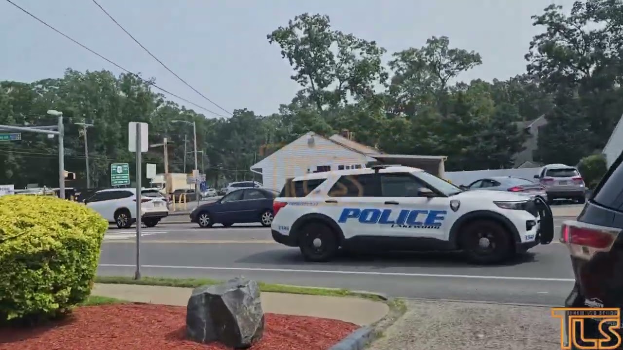 BREAKING: While police investigate bank robbery, robber strikes bank across the street in Lakewood