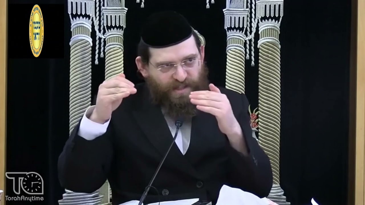 טעימה #456 - הרב שמעון שפיצר - מי הורס את כל השידוכים?