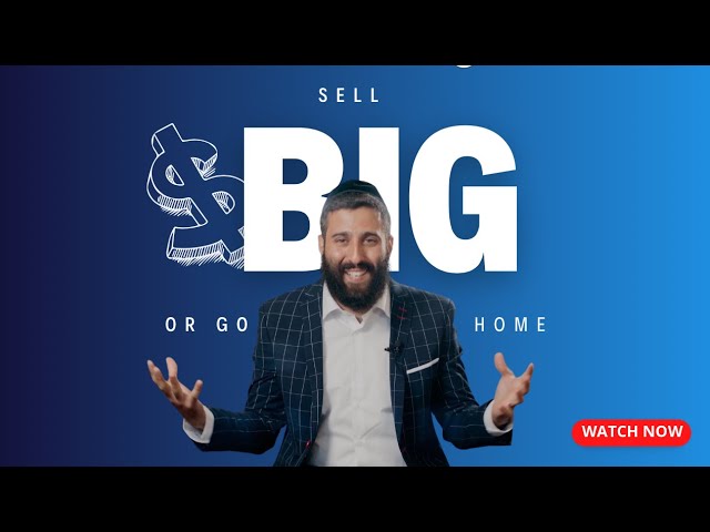 What to sell?