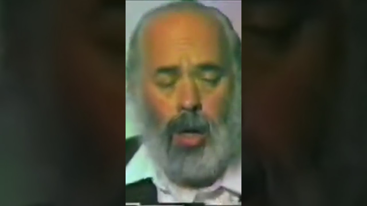 ר' שלמה זי"ע
