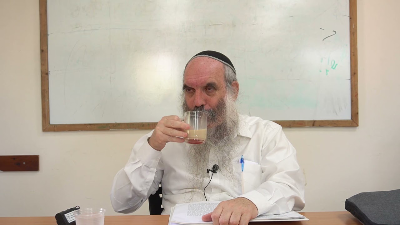 זרות לעומת שייכות- חלק א  | דעת אלוקים- ג | הרב יהושע שפירא