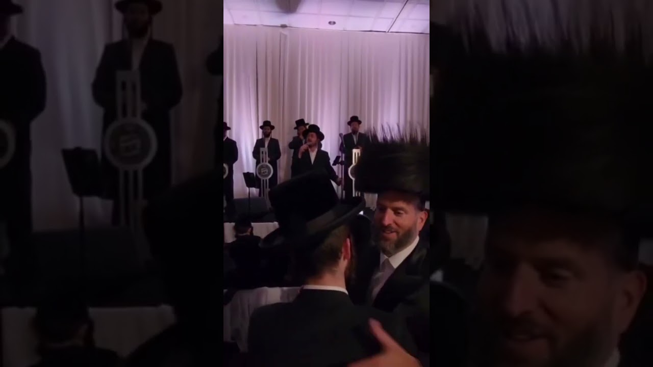 גרשי אורי עם מקהלת שירה ותזמורת של לוי לעסין