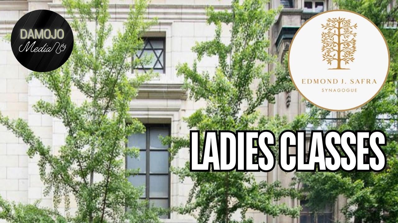 EJSS - Ladies Classes