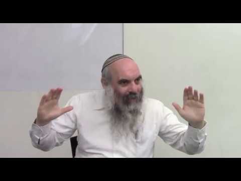 רחמים משילוח הקן - שפת אמת לפרשת כי תצא - הרב יהושע שפירא