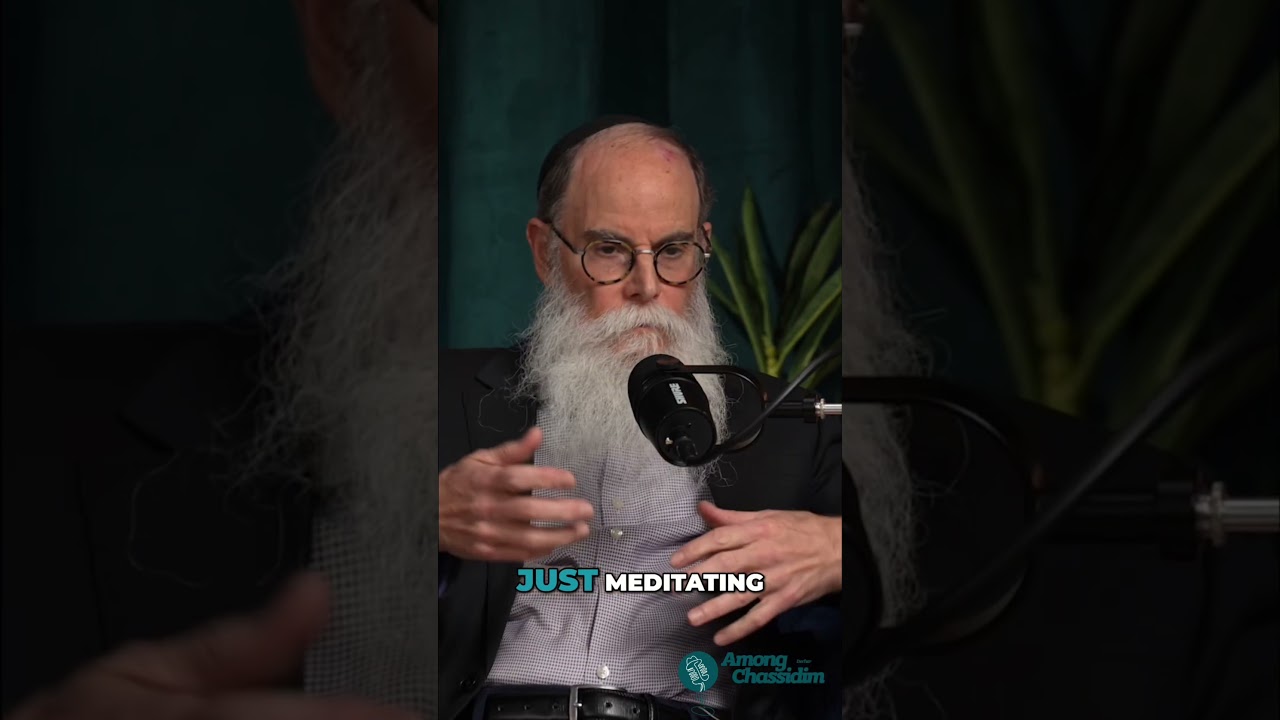 Memories of my Yechidus with the Rebbe — Michoel Muchnik  #chabad #podcast #jewishleader