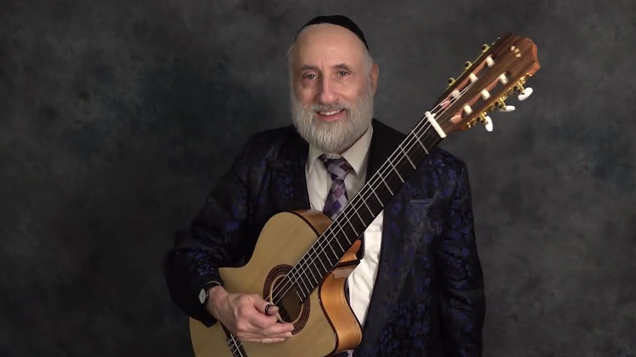 Yerushalayim Shel Zahav-Jerusalem of gold Composed by Naomi Shemer. Arranged by Yaakov Kranz