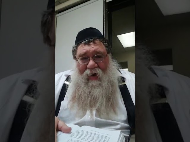 Practical Chasidus w R' Chaim Dalfin - Maamar Btach b'Hashem 1942 #7