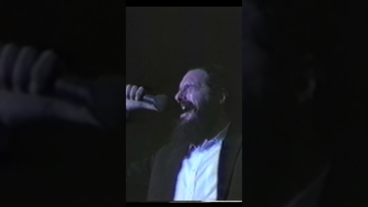 שמע ישראל - מרדכי בן דוד - Hear Oh Israel - MBD