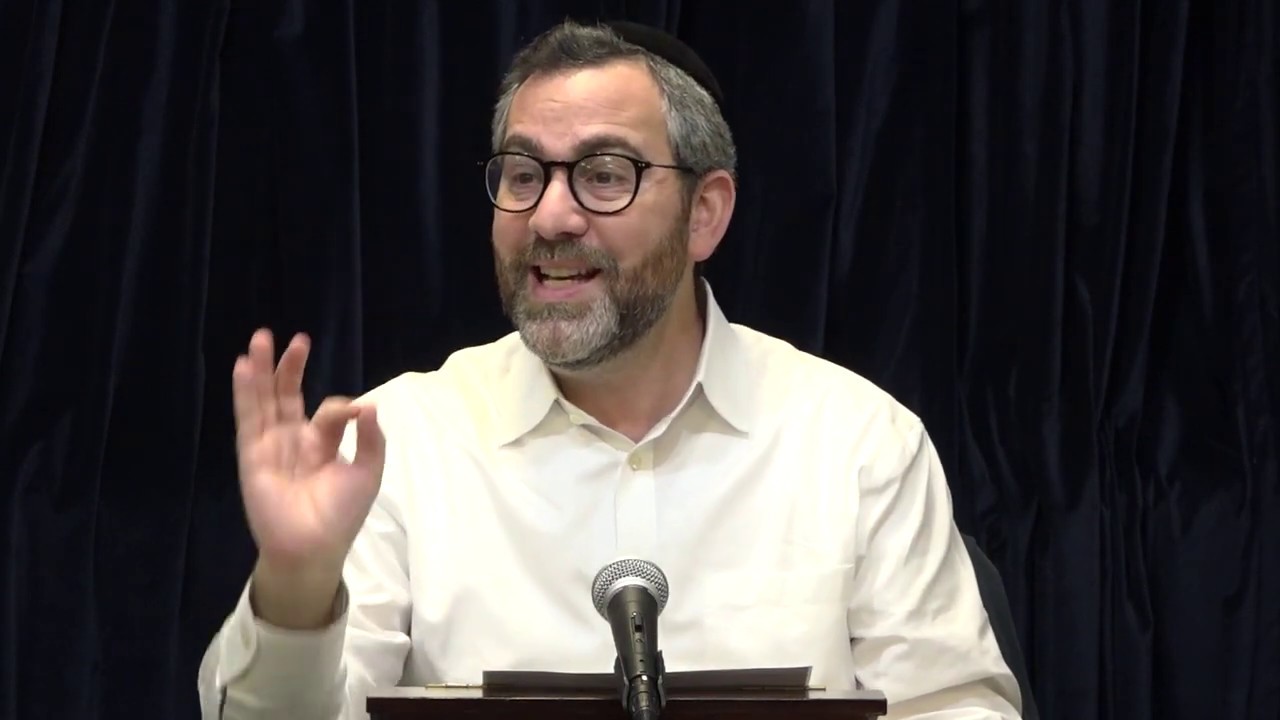 CHANUKAH SHIUR 01 FULL SHIUR