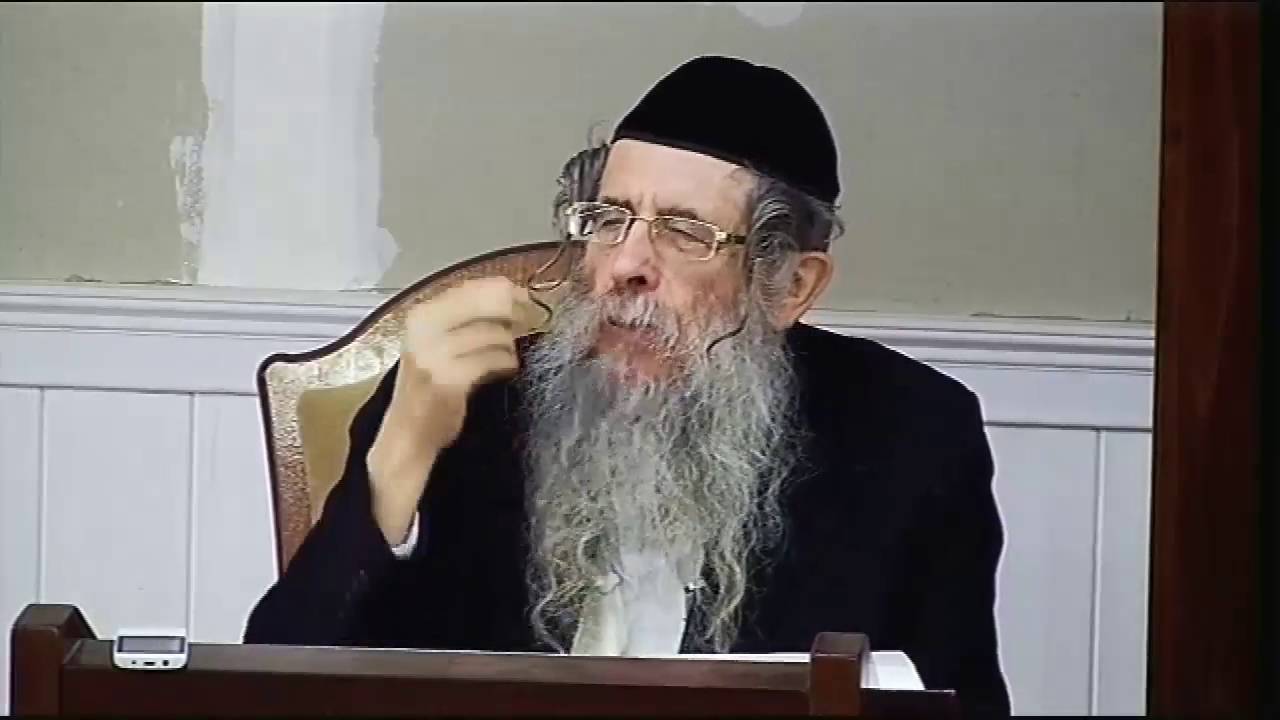 שקוע בעניני עולם הזה - מה עניינים