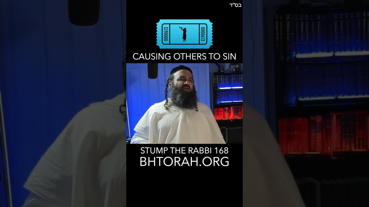 Don't Be A Hater - Parashat Va'etchanan #RabbiYaronReuven #Judaism #parasha